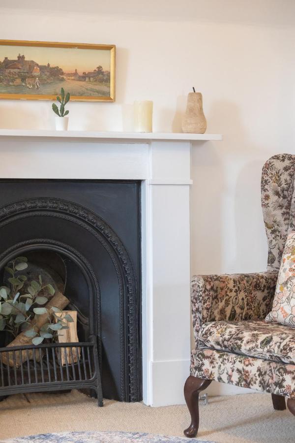 Spacious 3Br Victorian Cheltenham Loft Flat In Cotswolds - Free Parking Exterior foto